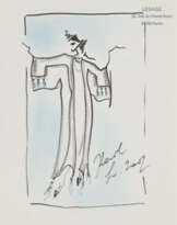 Karl Lagerfeld (1933-2019)