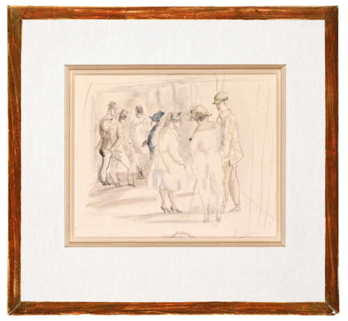 Jules Pascin (1885-1930) - photo 3