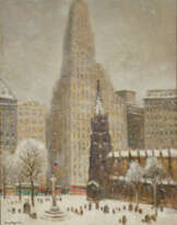 GUY CARLETON WIGGINS (1883-1962)