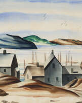 EDMUND LEWANDOWSKI (1914-1998)