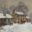 EDWARD WILLIS REDFIELD (1869-1965) - Auktionsarchiv