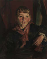 ROBERT HENRI (1865-1929)