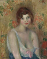 WILLIAM JAMES GLACKENS (1870-1938)