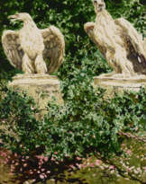 JAMIE WYETH (b. 1946)