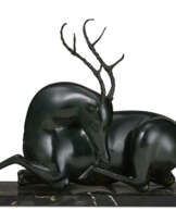 ELIE NADELMAN (1882-1946)