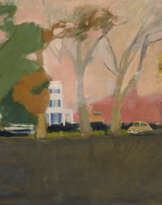 FAIRFIELD PORTER (1907-1975)