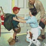 NORMAN ROCKWELL (1894-1978) - photo 1