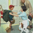 NORMAN ROCKWELL (1894-1978) - Auction prices