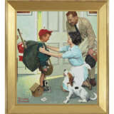 NORMAN ROCKWELL (1894-1978) - photo 2