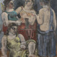 MAX WEBER (1881-1961) - Auction prices