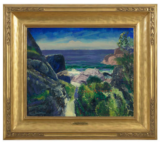 GEORGE WESLEY BELLOWS (1882-1925) - photo 2
