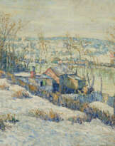 ERNEST LAWSON (1873-1939)