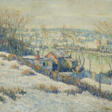 ERNEST LAWSON (1873-1939) - Auction prices