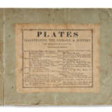 Plates Illustrating the Geology & Scenery of Massachusetts - photo 1