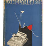Miss Lonelyhearts, two copies - photo 1