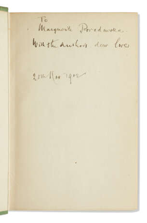 Youth, inscribed - photo 2