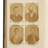 Fourteen Hundred and 91 Days in the Confederate Army - photo 2