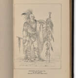 The George Catlin Indian Gallery in the U.S. National Museum… Author’s Edition - Foto 1