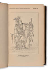 The George Catlin Indian Gallery in the U.S. National Museum… Author’s Edition