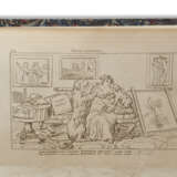 Outlines Illustrative of The Journal of Fanny Anne Kemble - photo 1