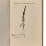 Memoirs of a Fox-Hunting Man, inscribed - photo 1