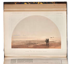 The Pacific Railroad Surveys