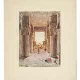 Watercolors of Egypt and the Holy Land - Foto 2