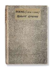 Robert Graves&#39;s Poems