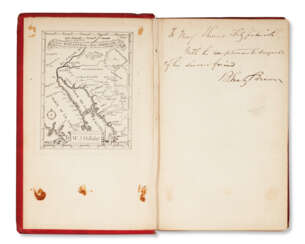 An Overland Journey round the World during the years 1841 and 1842