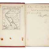 An Overland Journey round the World during the years 1841 and 1842 - Foto 1