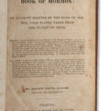 The Book of Mormon - Foto 2