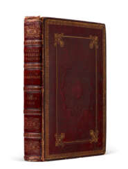 Shakespeare&#39;s Second Folio