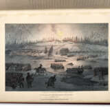Lithographic Views of Military Operations in Canada - Foto 1