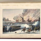 Lithographic Views of Military Operations in Canada - Foto 2