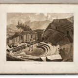 Views of Pompeii, proofs before letters - photo 1