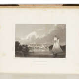Plates from History and Topography of the United States of North America - photo 1