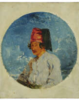 WILLIAM JAMES MÜLLER (1812-1845)