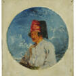 WILLIAM JAMES M&#220;LLER (1812-1845) - Auktionsarchiv