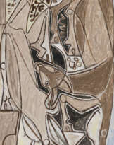 JOHN CRAXTON, R.A. (1922-2009)