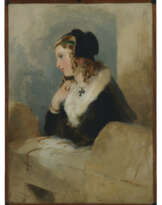 SIR EDWIN HENRY LANDSEER, R.A. (1802-1873)