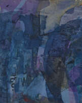 ROBYN DENNY (1930-2014)