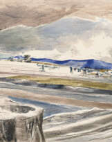 PAUL NASH (1889-1946)