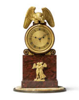 VULLIAMY, LONDON, CIRCA 1820, NO. 728