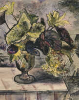 MICHAEL ROTHENSTEIN, R.A. (1908-1993)