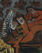 CERI RICHARDS (1903-1971)