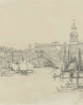 ATTRIBUTED TO CLARKSON STANFIELD, R.A. (1793-1867)