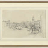 ATTRIBUTED TO CLARKSON STANFIELD, R.A. (1793-1867) - photo 2