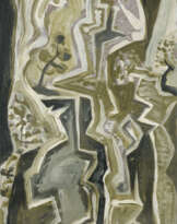 JOHN CRAXTON, R.A. (1922-2009)