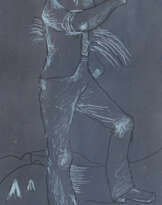 JOHN CRAXTON, R.A. (1922-2009)