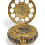 UNASCRIBED MAKER J. G., PROBABLY ENGLISH, 17TH CENTURY, THE CASE PROBABLY CONTINENTAL, 19TH CENTURY - Foto 3